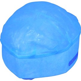 TOYO カミーボ ハーフキャップ型 60枚入り No.76-A 不織布製