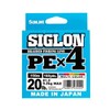 SUNLINE PEx4 Line Sigron PEx4 300m 5 Colors, No. 3,