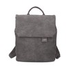 Zwei Mademoiselle MR8 Backpack 29 cm Grey