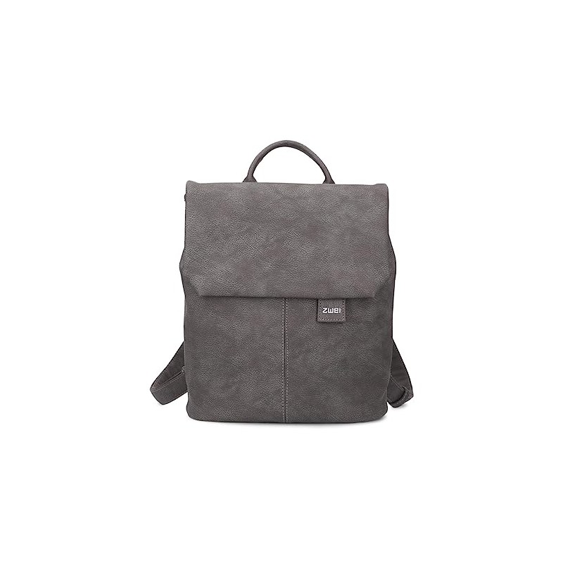 Zwei Mademoiselle MR8 Backpack 29 cm Grey