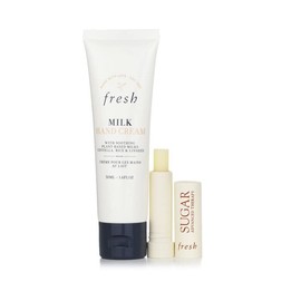 On The Go Treatment Duo Set 2pc