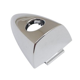 GXARTS Front Left Door Handle End Bezel 72184T2AG21 Compatible with Honda Ridgeline 3.5L 2017 2018 Compatible with Honda Accord 2.0L 3.5L 2013-2017 Compatible with Honda Pilot 3.5L 2016 2017