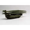 herpa 746724 Panzer "Iguana" Bridge Armour, Undecorated, Multi-Coloured