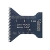 10 x SabreCut SC44J_10 44mm Japan Coarse Cut Blades Compatible