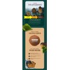 Chaga Mushroom Tea Extract Powder Powder 60 packets, 1 pc