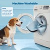 PPOLCA Waterproof Cooling Mat for Large Dogs - Q-MAX>0.5, Thin