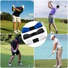 DXPETA 3 Pcs Golf Connection Band, Connection Band Golf, Golf