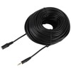 3.5mm Male to Female Audio Extension Cable Jack Aux Cable