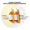 La Roche-Posay Pure Vitamin C Serum For Face With Hyaluronic
