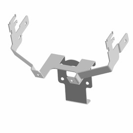 Polaris ATV Pod Bracket Mounting, Genuine OEM Part 5259236, Qty 1