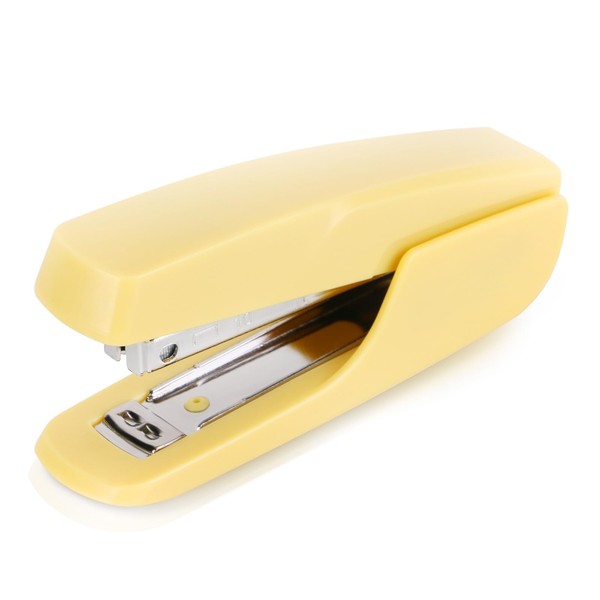 Mini Stapler with Staple Remover, Uses No.10 Staples, Portable Desk