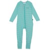 Bonds Baby Zippy - Cotton Blend Zip Wondersuit, Jasmint /