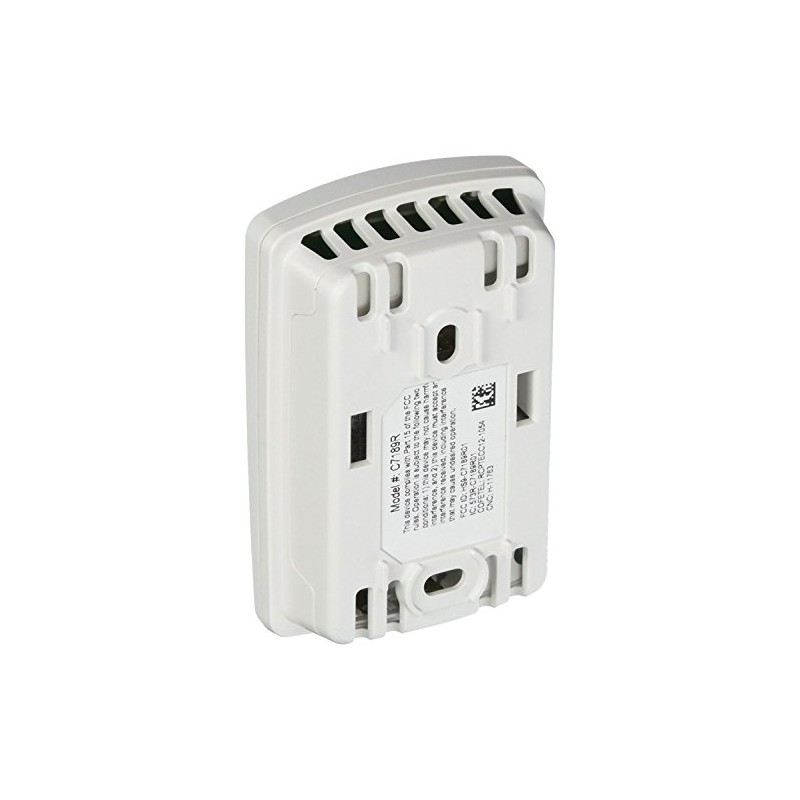 Honeywell FBA C7189R1004 Wireless Indoor Sensor, Premier White