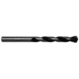 Century Drill & Tool 80210 5/32" Multi Material Drill Bit