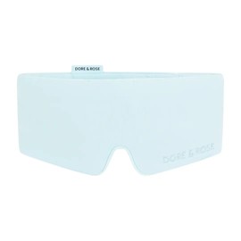 Dore & Rose Cooling Deep Sleep Mask Nº 84 Bleu Givre