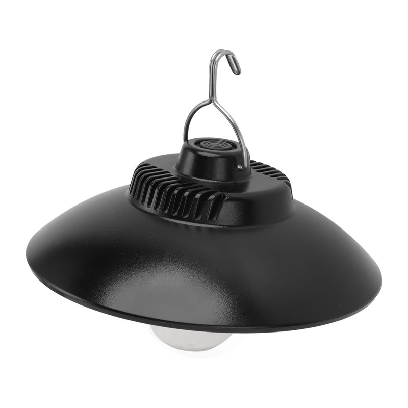 Hanging LED Camping Light Warm Light Lightweight Portable USB Charging