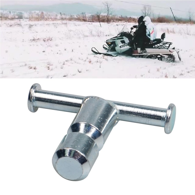 2204829 Shear Pin and Plow Locking Pin Replacement for Polaris