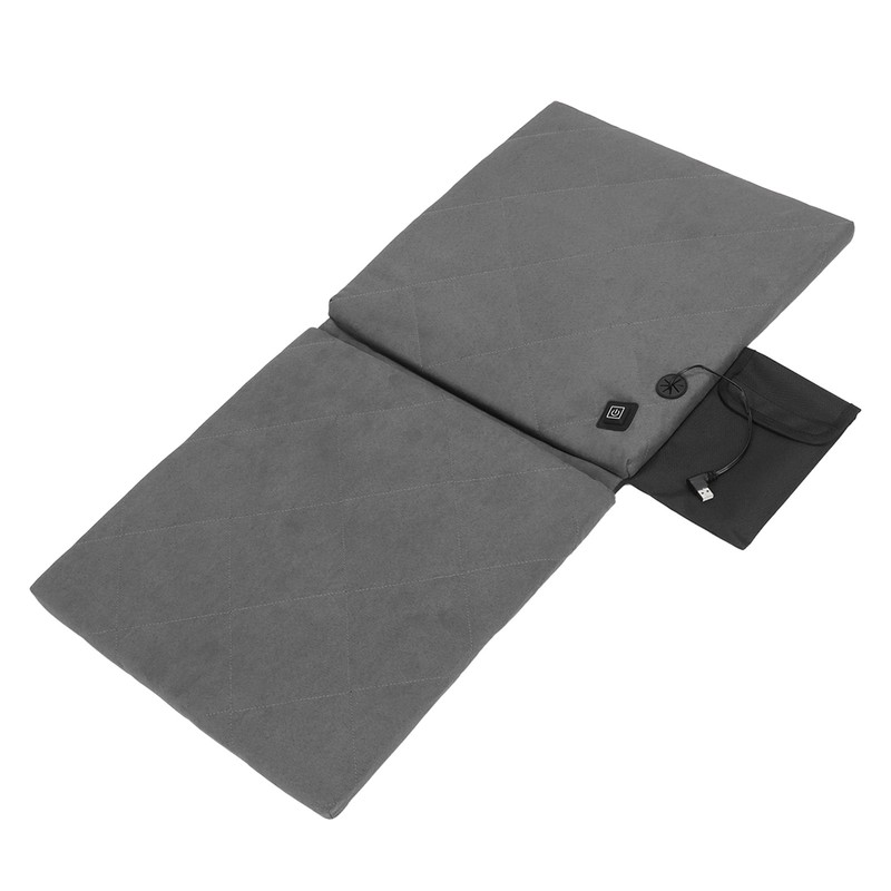 Outdoor Heated Cushion Portable Cold Resistant Electric Warm Chair Cover