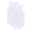 Feathers Baby 100% Cotton Onesies Bodysuit