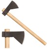 Cold Steel Drop Forged Tomahawk Survival Hatchet - Great for