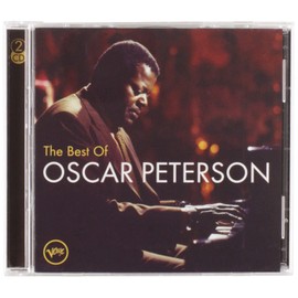 The Best Of Oscar Peterson