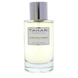 Tahari Chiffon Fresh Eau de Toilette 3.4 oz