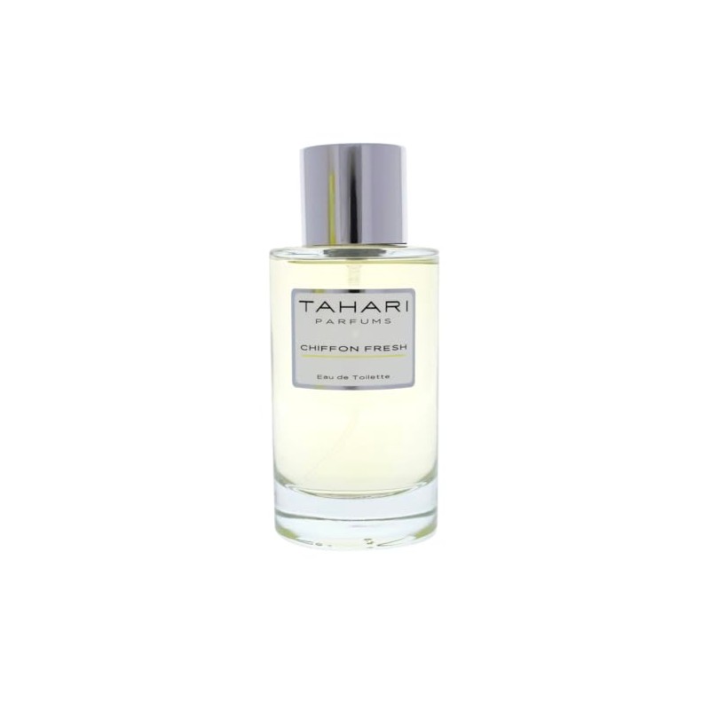 Tahari Chiffon Fresh Eau de Toilette 3.4 oz