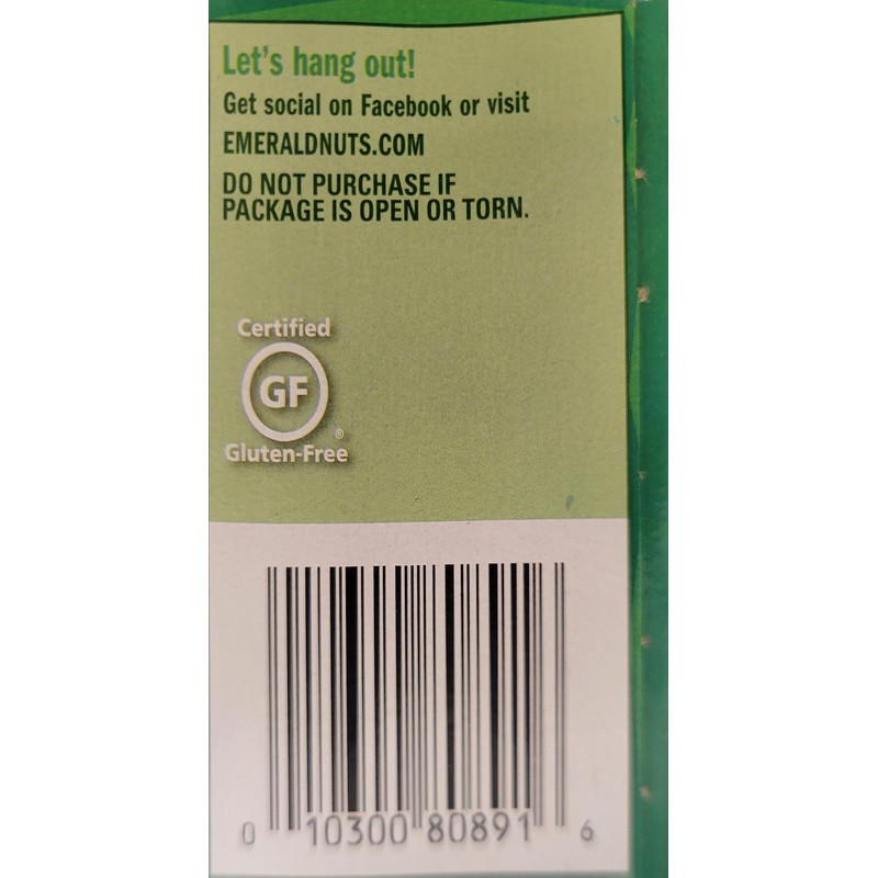 Emerald® 100 Calorie Pack Nuts, Natural Walnuts and Almonds