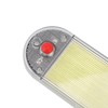 2Pcs Car Interior Roof Reading Light DC 12V‑24V COB with