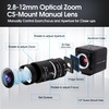 Svpro USB Camera 1080P 60fps High Speed 260fps@360P,120fps@720P Industrial Video