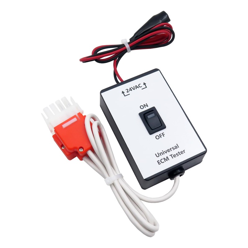 ECM Tester/ECM Pro Motor Diagnostic Tool