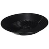 Turbo Pan 1V_TP-10-BLACK 10" Black Gold Pan Vortex Action