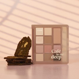 Etude [에뛰드][MBTEYE 컬렉션] 마이 베스트 톤 아이 팔레트 [Etude][MBTEYE Collection] My Best Tone Eye Palette