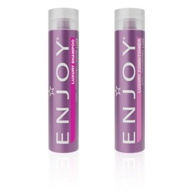 Enjoy Luxury Shampoo & Conditioner Duo 10.1 oz