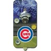 Team Sports America Chicago Cubs Magnetic Bottle Opener Click N' Drink