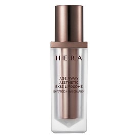 Hera Age Away Aesthetic BX83 Liposome Serum, 40ml, 1 piece / 헤라 에이지 어웨이 에스테틱 BX83 리포솜 세럼, 40ml, 1개