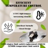 232504 Limit Switch Fit for Suburban RV Furnaces SF-25/30/35 SF-25F/30F/35F