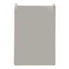 10.5 Inch Screen Protector for IOS Tablet Pro Fingerprint Proof