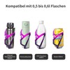 OSIGEI Bottle Holder Bicycle Updated Version Drink Holder 35 g