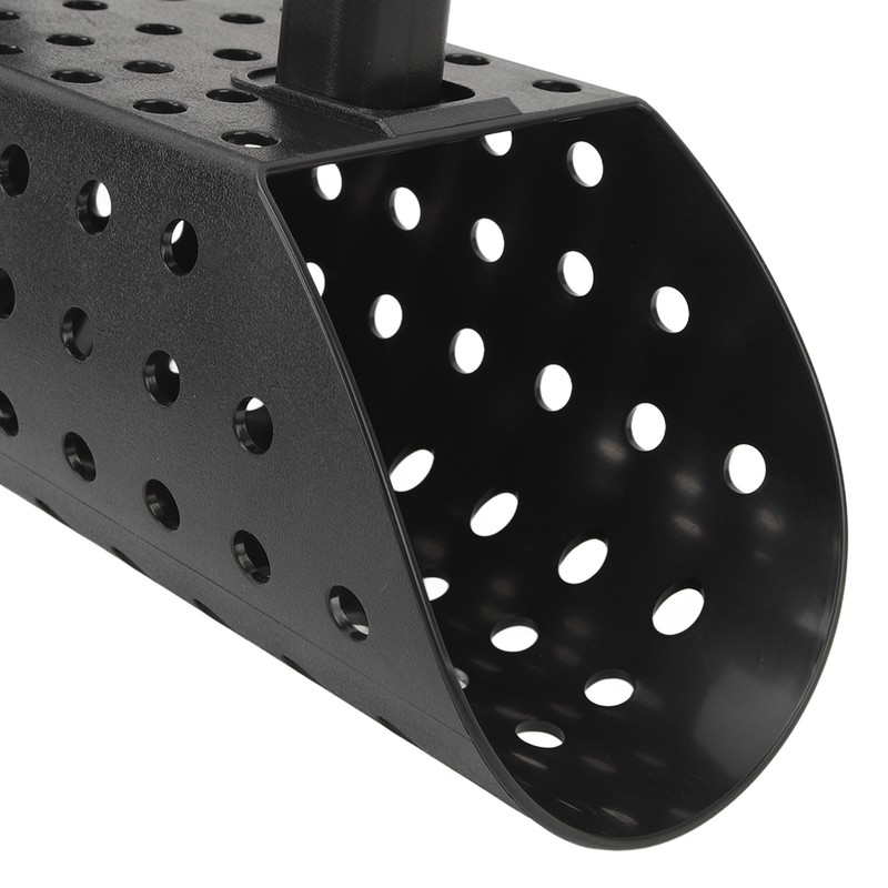 Sand Scoop Shovel Set for Kids Adults Sand Sifter Metal