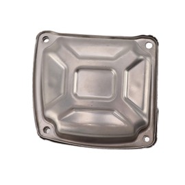 Muffler Fit For MS661 Chainsaw Corrosion Resistant Easy To Install Chainsaw Spare Parts For Garden Tools Accessory Iron Material 264g