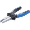 BGS 674 | Combination Pliers | with Facet and Cutting