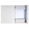 Exacompta - Ref 448000E - Forever Collection - Pre-Printed 3-Flap