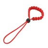 Keenso Adjustable Scuba Diving Wrist Lanyard, Anti Lost Paracord Safety