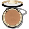 Bronceador mate acabado sedoso Silky Matte, Sun Tan, Milani