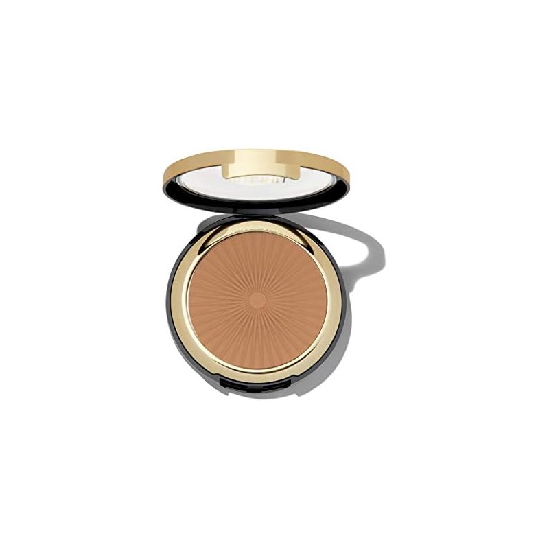 Bronceador mate acabado sedoso Silky Matte, Sun Tan, Milani