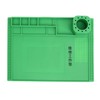 Silicone Work Mat High Temperature Resistance Heat Insulation Electronics Repair