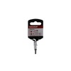 GEDORE red Screwdriver bit socket TX T20, 1/4" 6.3 mm,