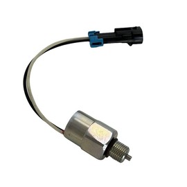 MACHSWON Solenoid Valve for John Deere 280 240 250 260 270 317 320 325 328 332 Skid Steer CT322 CT332 RC601-51352 Replace OE RC601-51350