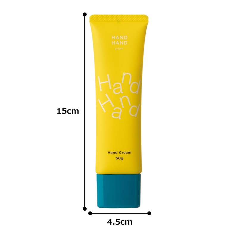 HANDHAND by Å P.P. Hand Cream Fresh Citrus 1.8 oz